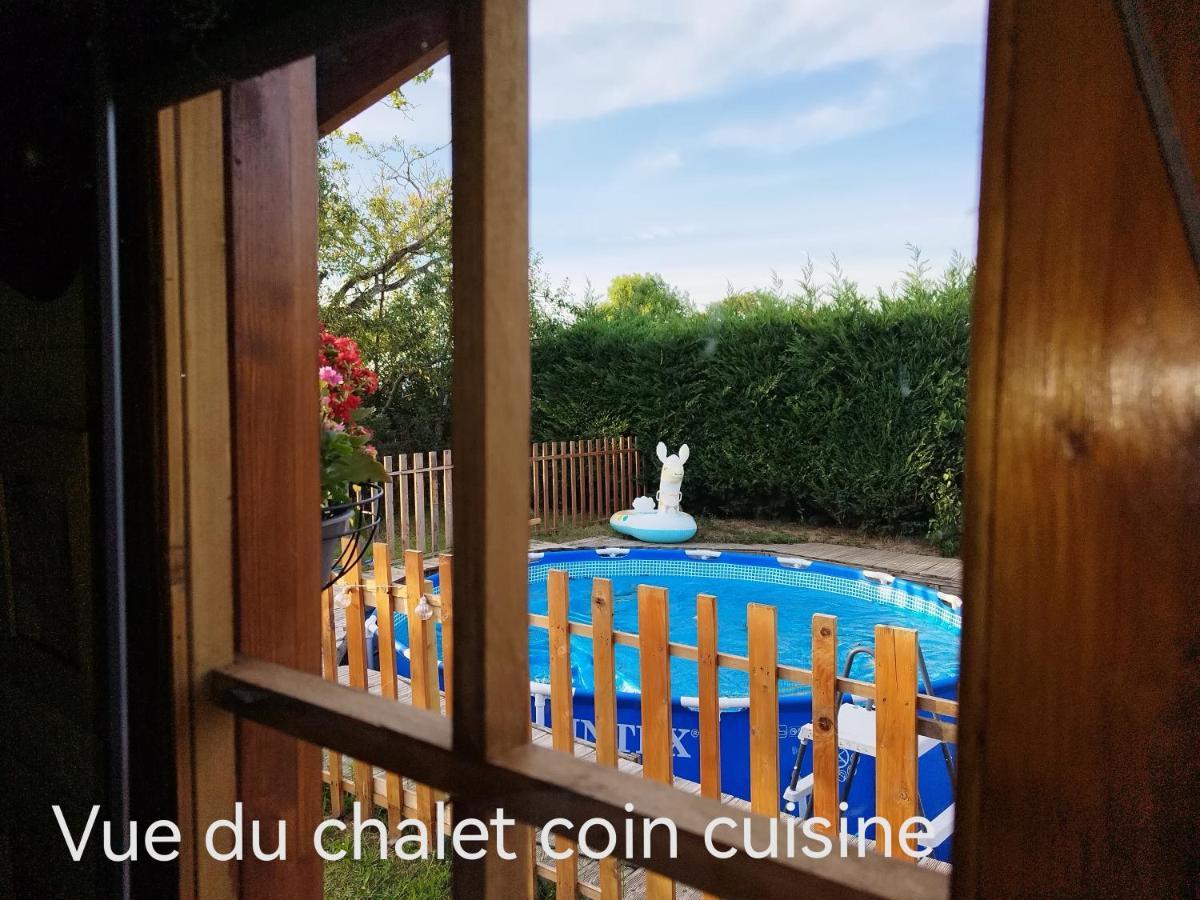 Piscine Jacuzzi Balneo "La Palmeraie Oasis" Ferolles Exterior photo